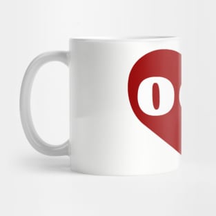 / Oof Collection / Mug